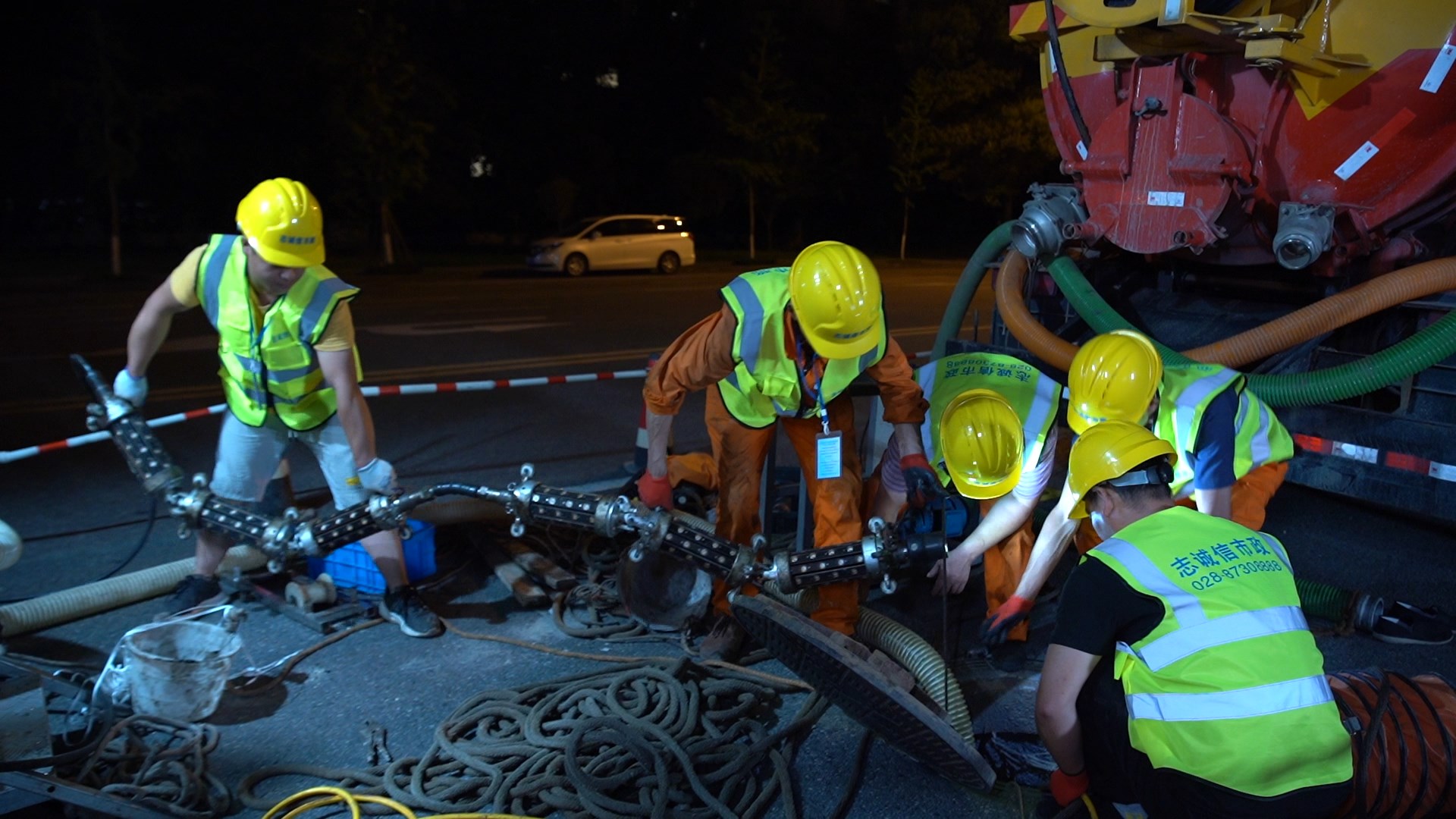 市北紫外光固化修复